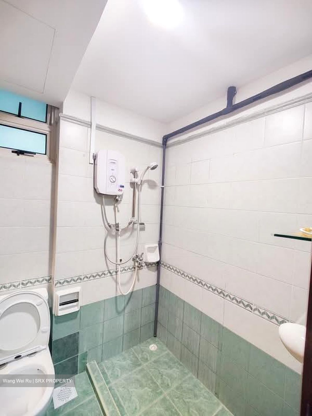 Changi Court (D16), Condominium #600227961